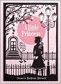 A Little Princess (PagePerfect NOOK Book)