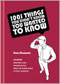 1,001 Things You Didn't Know You Wanted to Know (PagePerfect NOOK Book)