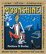 Moonshine! (PagePerfect NOOK Book)