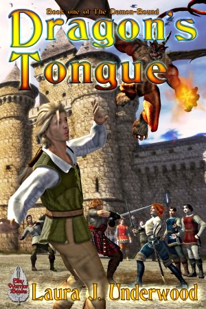 Dragon's Tongue