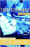 Thirteen Hands And Other Plays