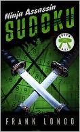 Ninja Assassin Sudoku: Green Belt