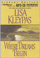 Where Dreams Begin