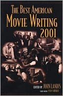 The Best American Movie Writing 2001