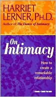 Harriet Lerner on Intimacy (1 Cassette)