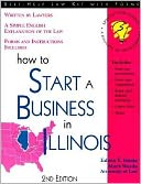 How to Start a Business in Illinois