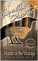 The Murder at the Vicarage (Miss Marple Series)