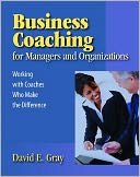 Business Coaching for Managers and Organizations