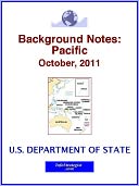 download Background Notes : Pacific, October, 2011 book