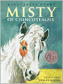 Misty of Chincoteague