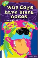 Why Dogs Have Black Noses
