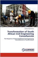 Transformation Of South African Civil Engineering Consultancies