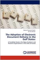 The Adoption Of Electronic Document Delivery In The Gulf States