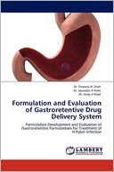 Formulation And Evaluation Of Gastroretentive Drug Delivery System