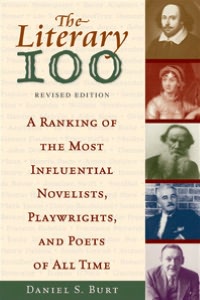 The Literary 100