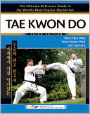 Tae Kwon DoThird Edition