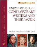 Encyclopedia of Contemporary Writers and Their Work