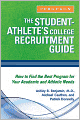 Student- Athlete's College Recruitment Guide