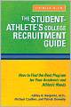 The Student-Athlete's College Recruitment Guide