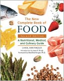The New Complete Book of Food Second Edition