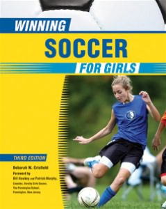Winning Soccer for Girls