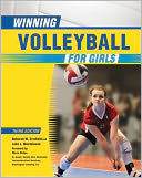 Winning Volleyball for Girls, Third Edition