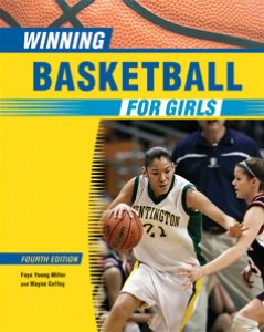 Winning Basketball for Girls