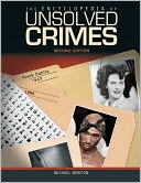 Unsolved Crimes
