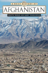 A Brief History of Afghanistan