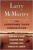 The Lonesome Dove Series