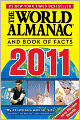 The World Almanac and Book of Facts 2011
