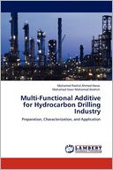Multi-Functional Additive For Hydrocarbon Drilling Industry