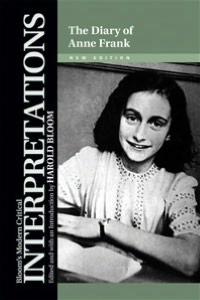 Ebook for cat preparation pdf free download The Diary of Anne Frank 9781604138689 PDB ePub