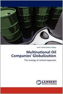 Multinational Oil Companies' Globalization
