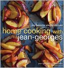 Home Cooking with Jean-Georges: My Favorite Simple Recipes
