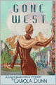 Gone West (Daisy Dalrymple Series #20)