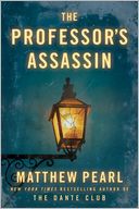 The Professor's Assassin (Short Story)