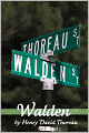 Walden (Annotated)