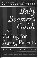 Baby Boomer's Guide to Caring for Aging Parents