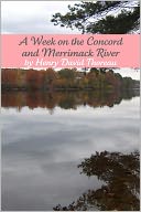 A Week on the Concord and Merrimack River (Annotated)