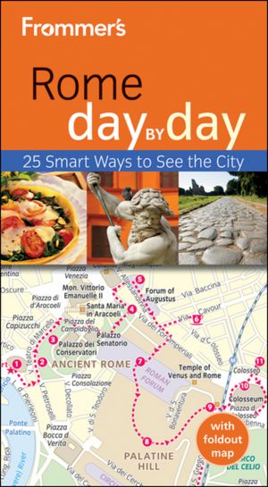 Frommer's Rome Day by Day