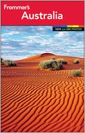 Frommer's Australia
