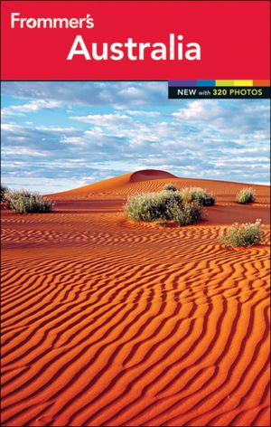 Frommer's Australia