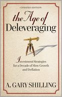 The Age of Deleveraging, Updated Edition: Investment Strategies for a Decade of Slow Growth and Deflation