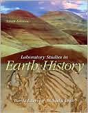 Laboratory Studies in Earth History