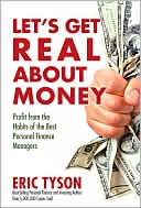 Let's Get Real About Money: Profit from the Habits of the Best Personal Finance Managers