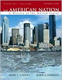 The American Nation, Volume Two: A History of the United States