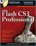 Adobe Flash CS3 Professional Bible