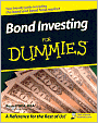 Bond Investing For Dummies
