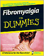 Fibromyalgia For Dummies